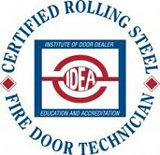 IDEA Fire Door Certification