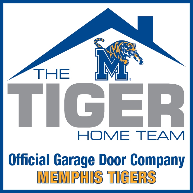 University of Memphis Official Door Company