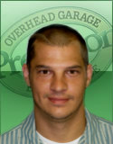https://garagedoormemphis.comBrandon Barcafer