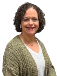 Kristen - Senior Customer Service