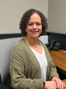 Kristen - Senior Customer Service