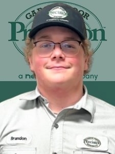 Brandon H