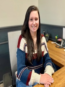 Candice - Accounting
