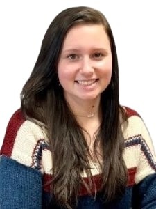 Candice - Accounting