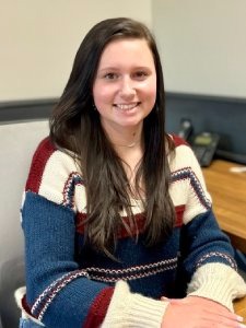 Candice - Accounting