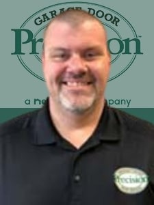 Eric - Chief Operation Officer