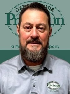 Gerald - Director of Safety