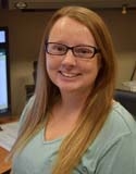 Heather Wilson - Senior Accounting Specialist