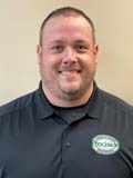Travis McCulley - Commerical Division Manager