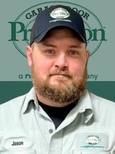 Jason D.