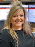 Jennifer Curlin - Customer Service Specialist