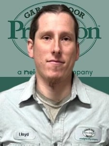 Lloyd C.