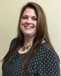 Mary White - Office Manager & Human Resources