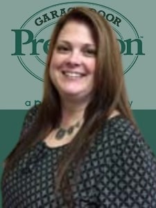 Mary - Chief Human Resources Officer