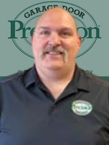 Rick - Commercial Division Manager
