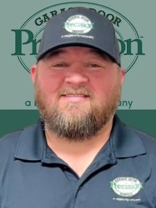 Terry - Gate Division Manager