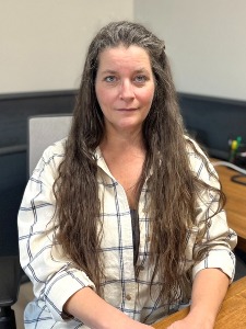 Valerie - Accounting